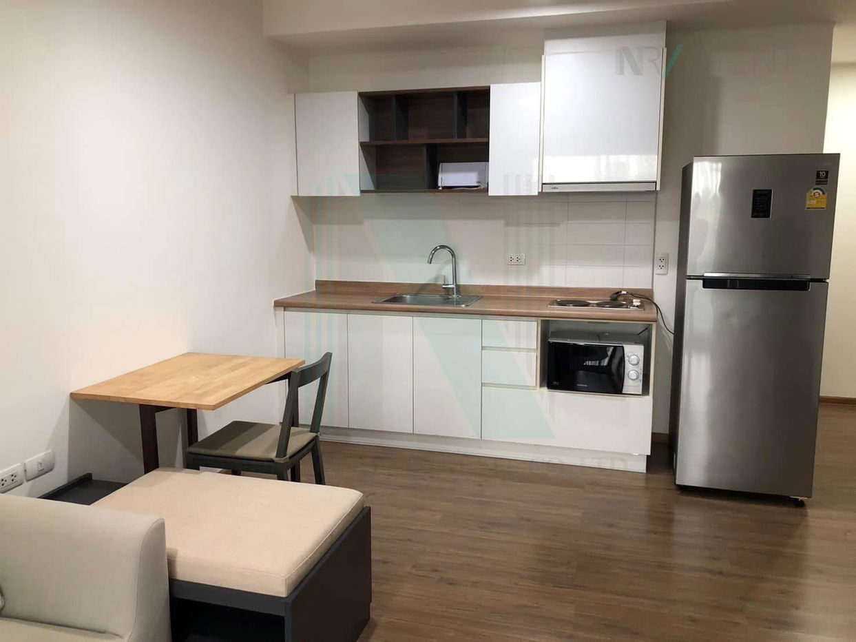 picture 🔺 For Sell Condo U DELIGHT RATTANATHIBET Building 1, Floor 2,1 bed room, Room size 49 sqm - 6/8