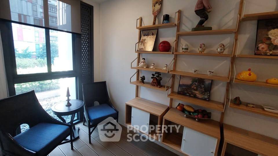 picture 2-BR Condo at Taka Haus Ekamai 12 near BTS Ekkamai (ID 2349243) - 6/48