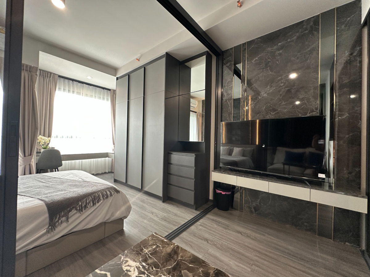 picture For   rent   IDEO Sukhumvit - Rama 4  🔴🔴 - 5/11