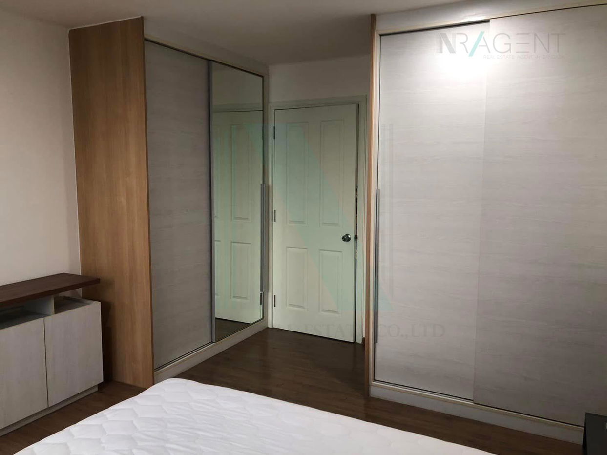 รูป 📌 ขายคอนโด ยู ดีไลท์ รัตนาธิเบศร์ อาคาร 1 ชั้น 2 1 ห้องนอน ขนาด 49 ตรม ใกล้ เอเวอรี่ มอลล์ - รูปที่ 4/8