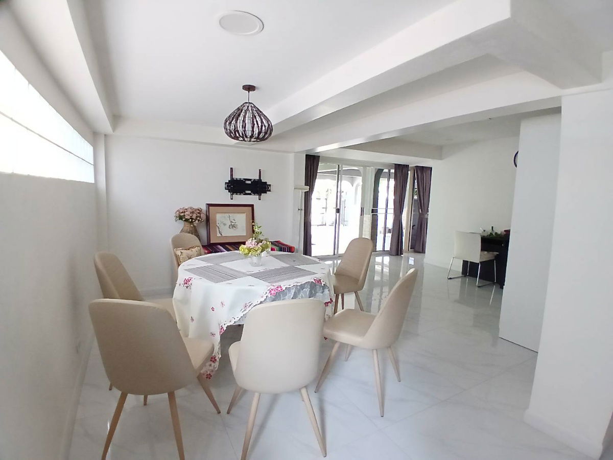 picture House for rent, Sammakorn Ramkhamhaeng 112 Tel.0999983897 - 10/24