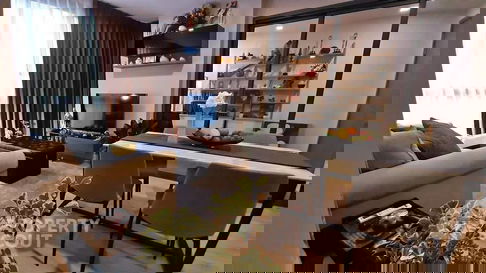 2-BR Condo at Taka Haus Ekamai 12 near BTS Ekkamai (ID 2349243)