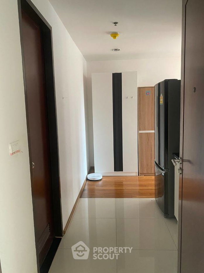 picture Studio Condo at Abstracts Phahonyothin Park near BTS Ha Yaek Lat Phrao (ID 1388266) - 27/62