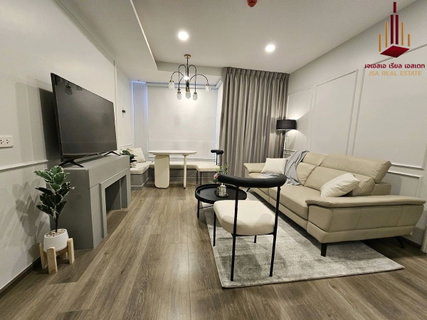 รูปภาพ ✨ For Rent: Soho Bangkok Ratchada Condo ✨ 💰 Only 40,000 THB/month