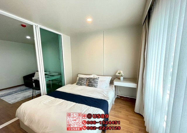 รูป 💙💙 Hot Price 💙💙 ขาย/For SALE คอนโด Regent Home Sukhumvit 81 (รีเจ้นท์ โฮม สุขุมวิท 81) - รูปที่ 6/10