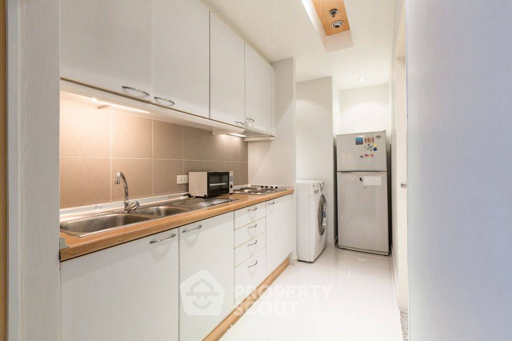 รูป คอนโด 1-ห้องนอน ที่ บ้านนนทรี ใกล้ ถนนจันทน์ (ID 45656) - รูปที่ 9/18