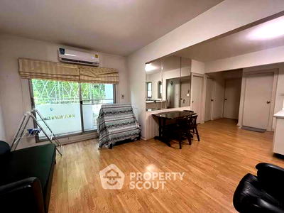 คอนโด นนทบุรี : คอนโด 3-ห้องนอน ที่ บ้านสวนธน รัตนาธิเบศร์ ใกล้ MRT แยกนนทบุรี 1 (ID 2349436)