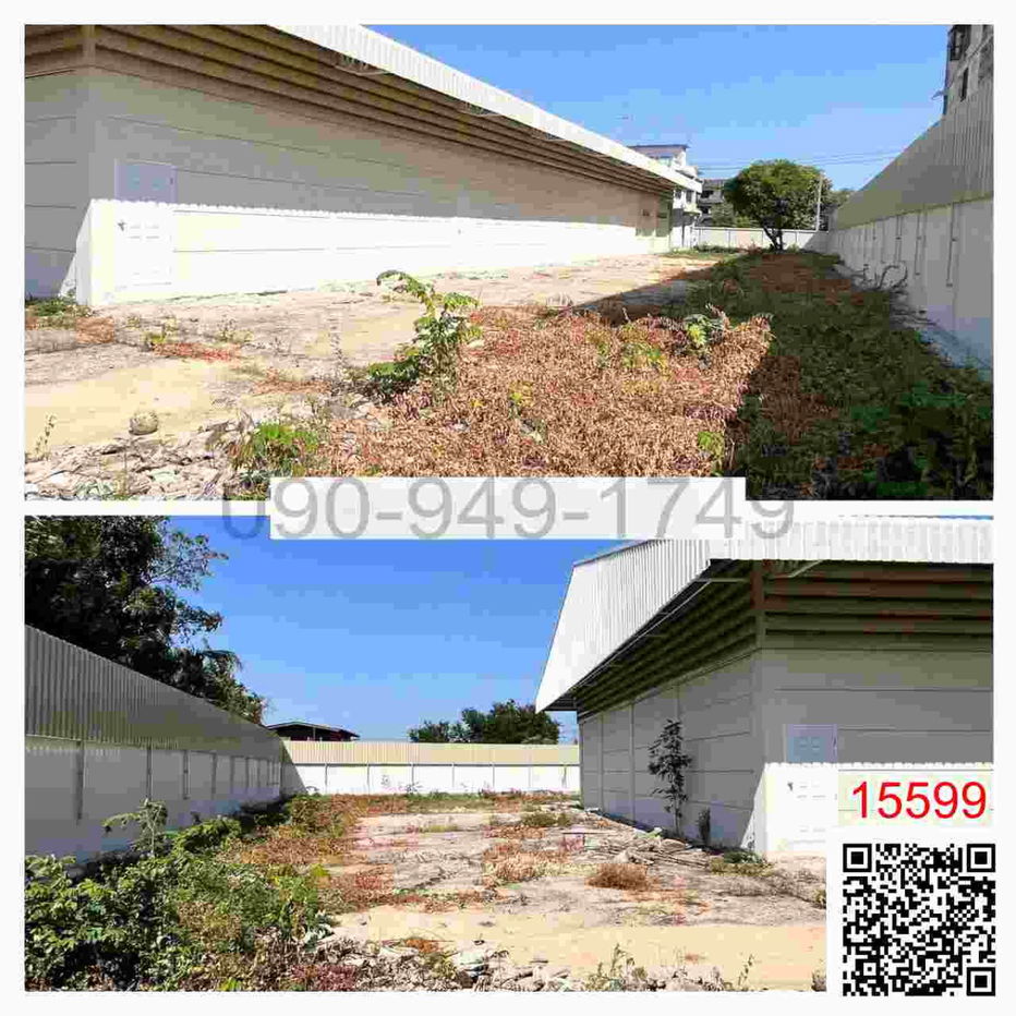 รูป ขาย ที่ดินพร้อมสิ่งปลูกสร้าง ทำเลดี เพชรเกษม 114 แยก 8 เหมาะสำหรับประกอบธุรกิจ คลังสินค้า หรือสำนักงาน - รูปที่ 12/15
