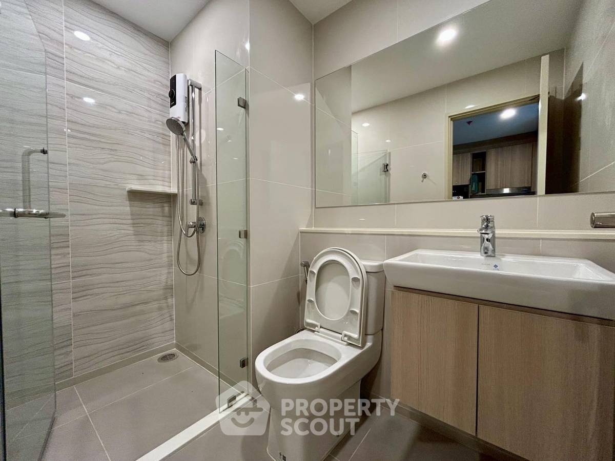 picture 1-BR Condo at LIFE Rama 4 - Asoke near MRT Queen Sirikit National Convention Centre (ID 2349092) - 10/12