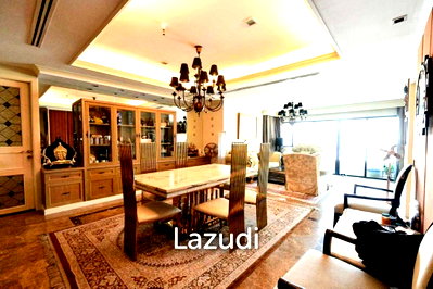ขายคอนโด : 230.0 ตร.ม.  3 ห้องนอน  5 ห้องน้ำ คอนโดสำหรับ ขายใน ทุ่งมหาเมฆ
