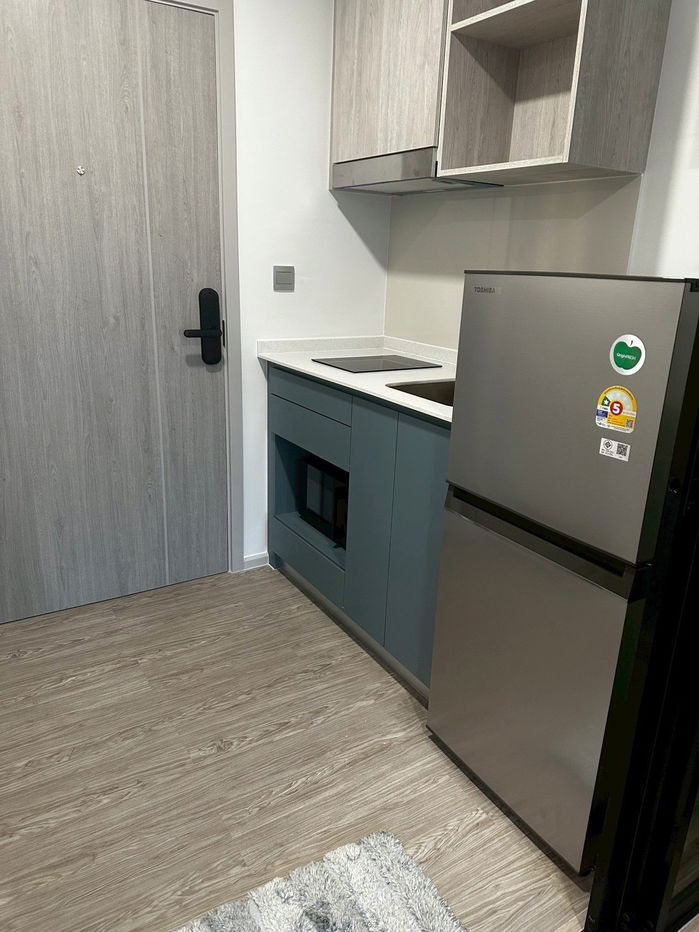 รูป 🎓🎓  Kave Seed Kaset ห้องราคาดีรีบจองเลย ❤️‍🔥สนใจทัก @unicondo.official - รูปที่ 2/4