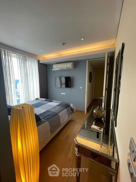 คอนโด 2-ห้องนอน ที่ เดอะ ลุมพินี 24 ใกล้ BTS พร้อมพงษ์ (ID 1895455)