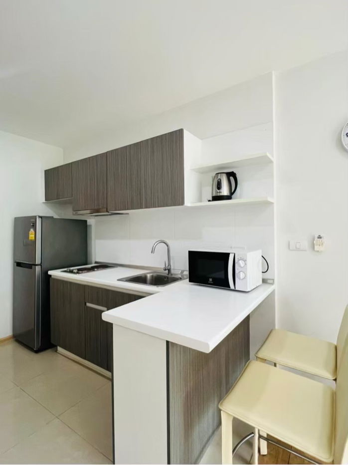 picture Ozone Condotel Kata Beach For Sale - 6/11