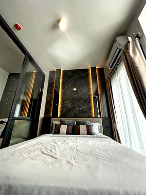 Condos for rent : @Condorental condo for rent IDEO Sukhumvit - Rama 4