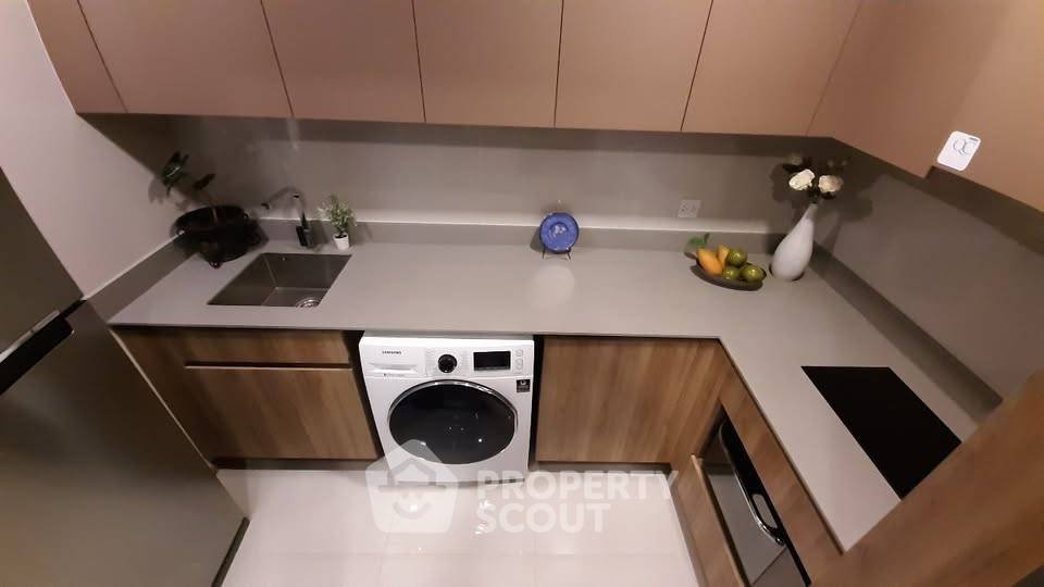 picture 2-BR Condo at Taka Haus Ekamai 12 near BTS Ekkamai (ID 2349243) - 12/48