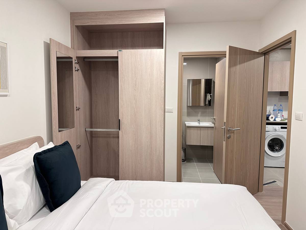 picture 2-BR Condo at The Base Bukit Phuket close to Kathu (ID 2345453) - 4/18