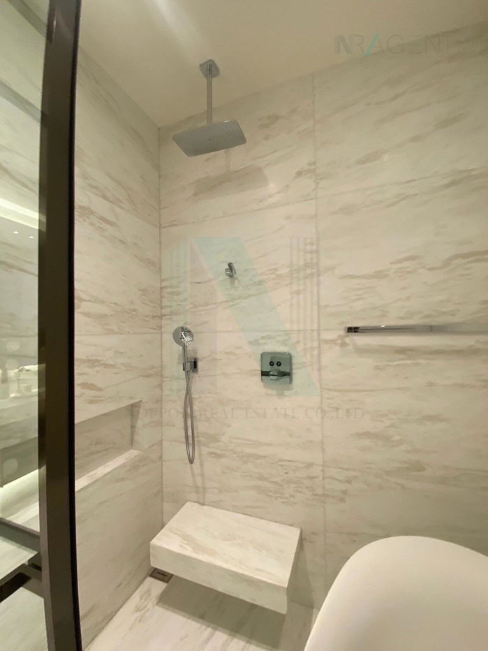 รูป ให้เช่าคอนโด สโคป หลังสวน อาคาร 1 ชั้น 5 2 ห้องนอน ขนาด 160.00 ตรม ใกล้ ใกล้ BTS ชิดลม - รูปที่ 7/8