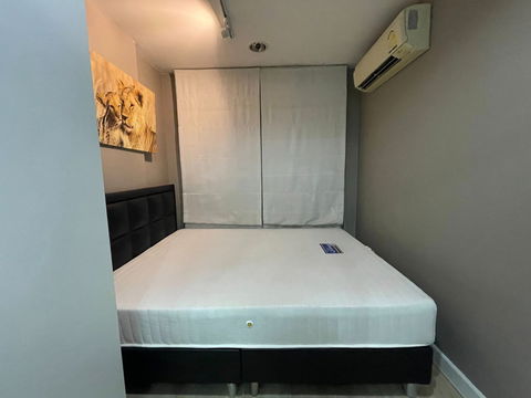 🎈 For Rent 🏨 A pool Bangna 🏨 เดินทางสะดวกตรงข้ามเซ็นทรัลบางนา   ใกล้จุดขึ้นลงทางด่วน 🚘  JA-351