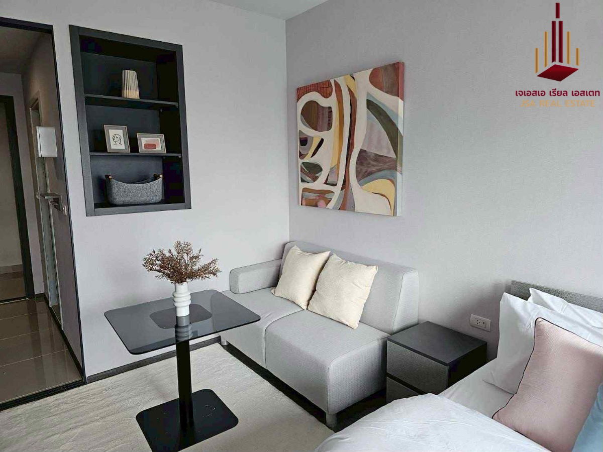 รูป ✨ ให้เช่า ไอดีโอ จุฬา - สามย่าน ✨  ราคา 23,000 บาท/เดือน - รูปที่ 3/6