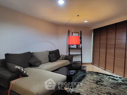 1-BR Condo at Belle Grand Rama 9 near MRT Phra Ram 9 (ID 1759886)