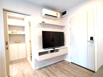 Condos for rent : Condo for rent: Kensington, Phahon Yothin Road 42