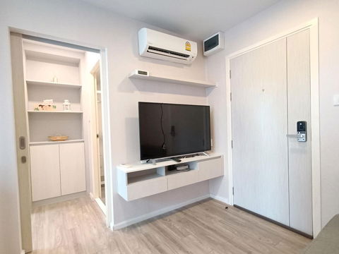 Condo for rent: Kensington, Phahon Yothin Road 42