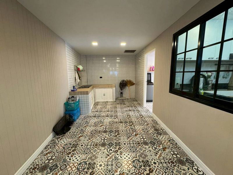 picture For Rent Fanthip village 1 5 Bedrooms 4 Bathrooms - 10/14