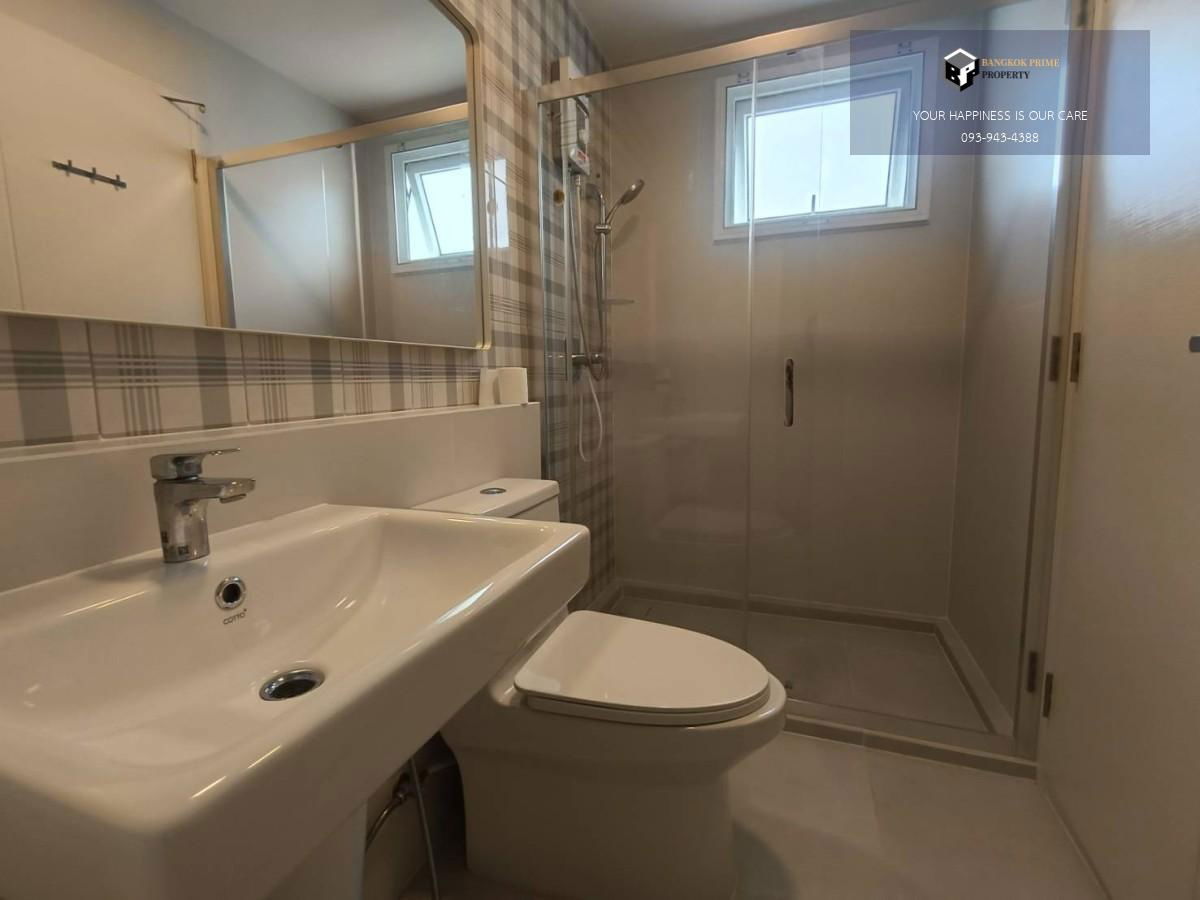 รูป Villaggio 2 Srinakarin-Bangna | บ้านเดี่ยว 2 ชั้น หน้าบ้านทิศเหนือ 两层独立式住宅，正面朝北 #2025101112292 - รูปที่ 5/20