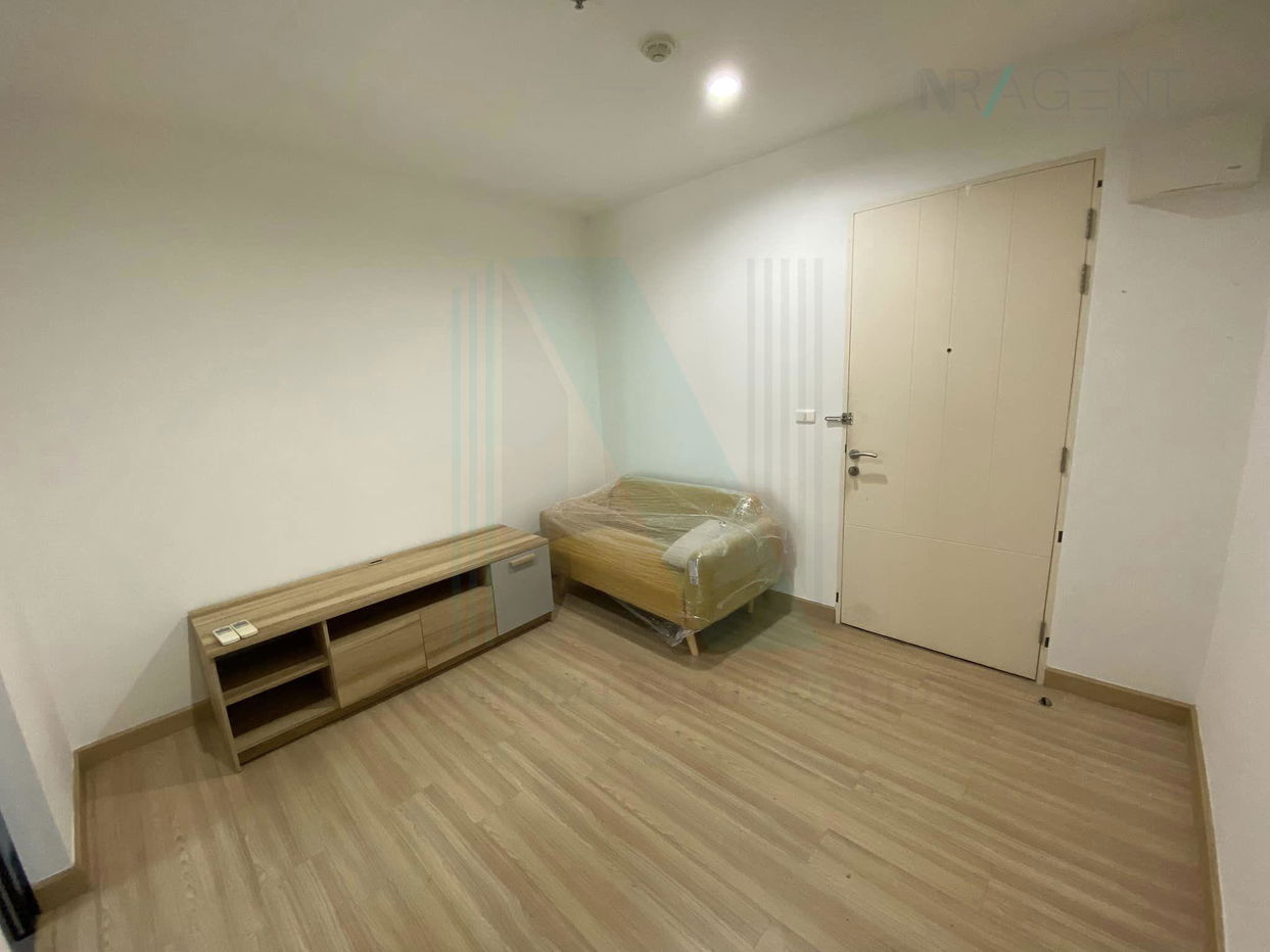 รูป 🚩 ขายคอนโด เดอะ นิช โมโน รัชวิภา อาคาร A ชั้น 15 1 ห้องนอน ขนาด 33.00 ตรม ใกล้ โรงพยาบาลเกษมราษฏร์ - รูปที่ 3/8