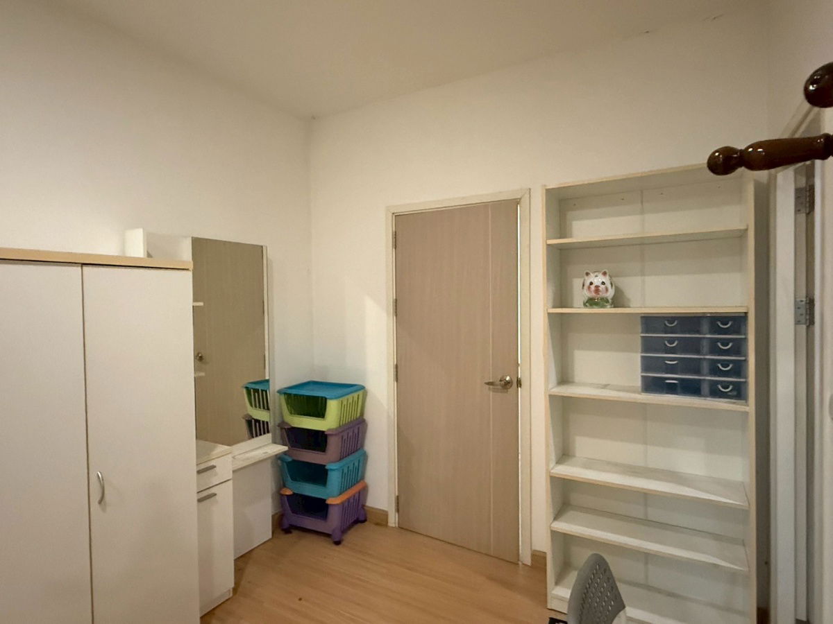 picture For rent Townhome @ Near Mega Bangna - 18/27