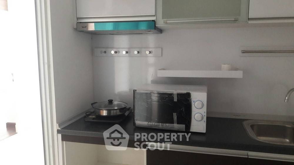 รูป คอนโด 2-ห้องนอน ที่ ศุภาลัย พรีมา ริวา พระราม 3 - นราธิวาส ใน ช่องนนทรี (ID 385049) - รูปที่ 2/3