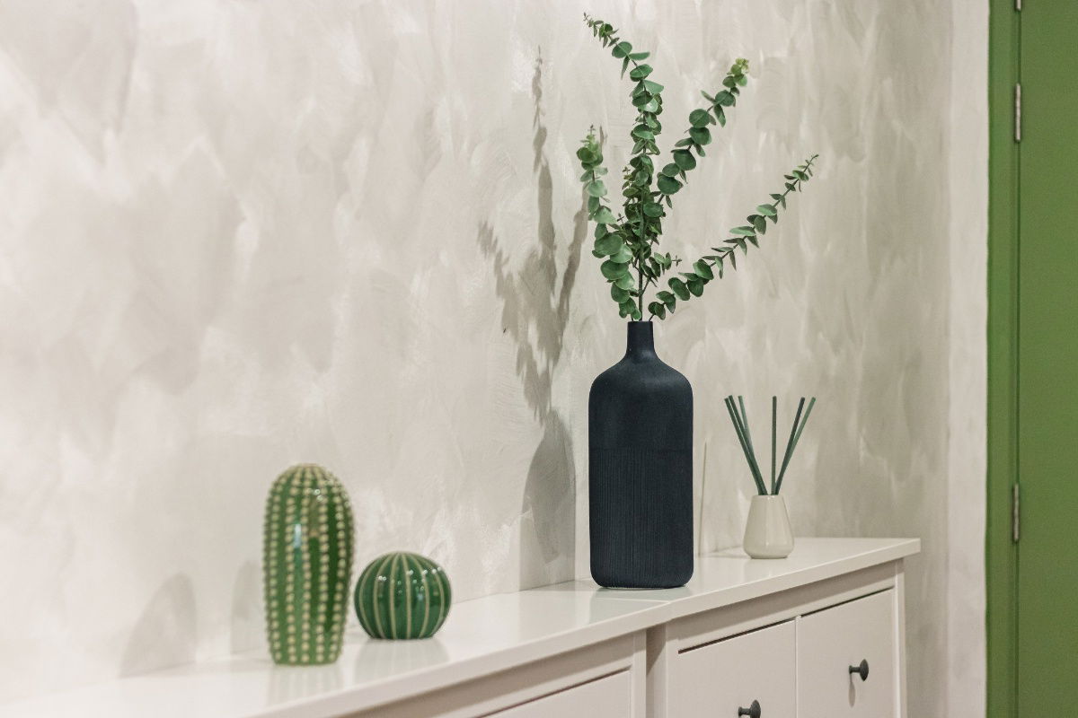 picture Condo for rent at Baan Navatara (Baan Navatara), near the Ekkamai-Ram Intra Expressway. - 19/25