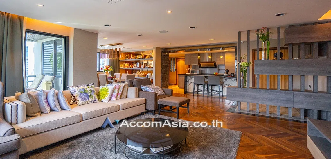 picture 🔼🔽 AccomA 📩  2 BR Condominium @Pearl Garden (AA30251) - 3/14
