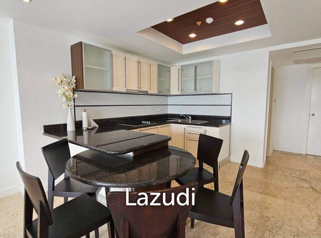 2 Bedroom Condominium with Seaview in Panwa for Sale - image 3