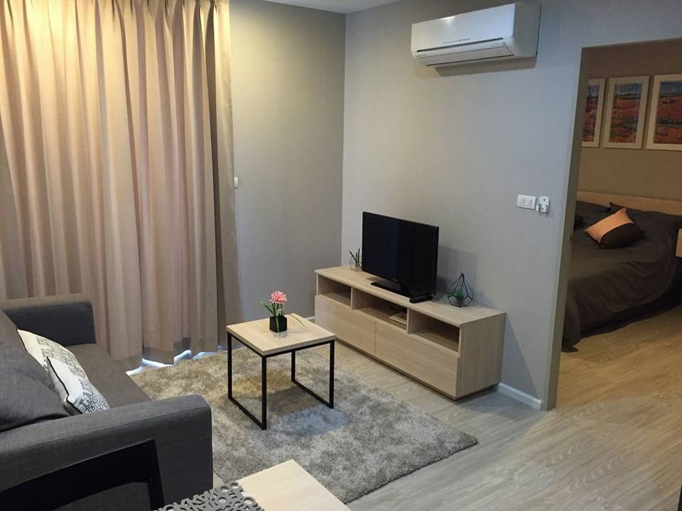 picture  *Palm Springs Nimman areca condo 16,000 Baht Tel. 082-3899314 (Boo) - 8/25