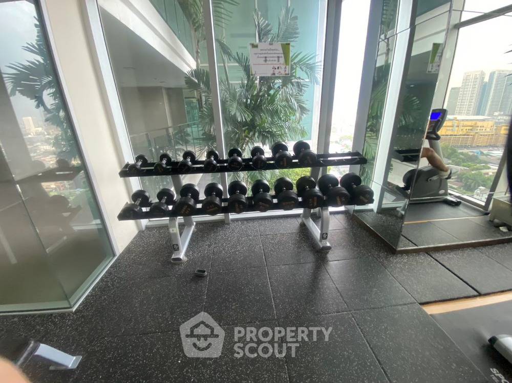 picture Studio Condo at Abstracts Phahonyothin Park near BTS Ha Yaek Lat Phrao (ID 1388266) - 45/62