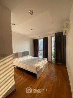 Studio Condo at Abstracts Phahonyothin Park near BTS Ha Yaek Lat Phrao (ID 1388266)