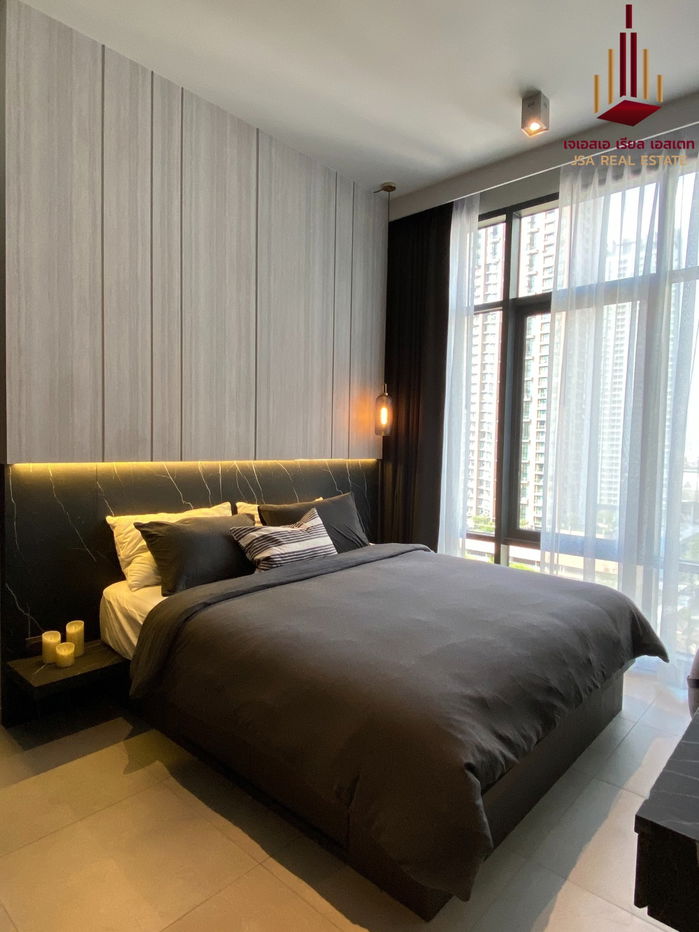 picture ✨ For Rent: The Lofts Asoke Condo ✨  CD-098699  💰 Only 42,000 THB/month - 4/4