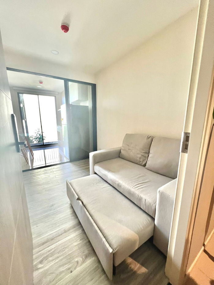 รูป #SC8885​   📌 ให้เช่า | 🟦🟨ไอคอน สุขุมวิท 77​🟥🟩💬 𝑪𝒐𝒏𝒕𝒂𝒄𝒕 𝑳𝑰𝑵𝑬: @𝒔𝒆𝒄𝒓𝒆𝒕𝒑𝒓𝒐𝒑𝒆𝒓𝒕𝒚 🔥✨ - รูปที่ 5/14