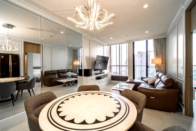 ขายคอนโด : ✨🏙 คอนโดหรูใจกลางเมือง Noble Ploenchit ทำเลดีที่สุดในกรุงเทพฯ ติด BTS เพลินจิต ห้องมุมตกแต่งครบพร้อมอยู่ วิวสวย ชั้นสูง เพียง 24 ล้านบาท 🏢💎