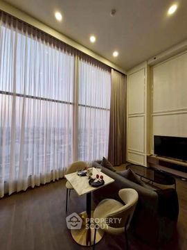 2-BR Condo at Park Origin Ratchathewi near BTS Ratchathewi (ID 2348815)