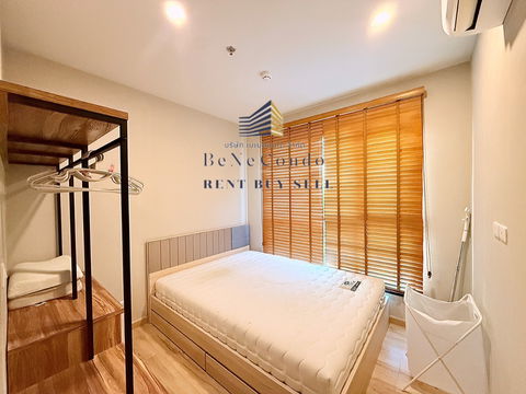 *** ให้เช่าคอนโด : บริกซ์ คอนโดมีเนียม (Brix Condominium) *** 