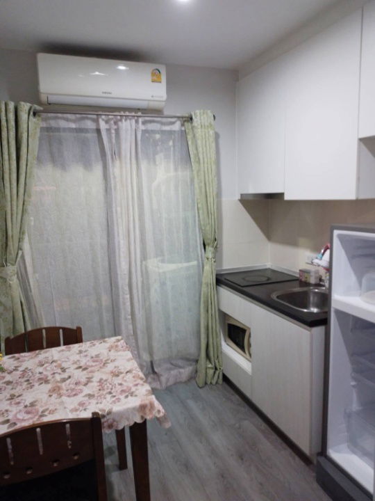 รูป #SC8897​​​   📌 ให้เช่า | 🟦🟨ริชพาร์ค @ ทริปเปิ้ล สเตชั่น​🟥🟩💬 𝑪𝒐𝒏𝒕𝒂𝒄𝒕 𝑳𝑰𝑵𝑬: @𝒔𝒆𝒄𝒓𝒆𝒕𝒑𝒓𝒐𝒑𝒆𝒓𝒕𝒚 🔥✨ - รูปที่ 13/15