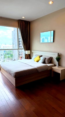 คอนโดให้เช่า : The Address Art Deco Chidlom ห้องสวย ราคาดี สอบถามเพิ่มเติมได้ที่ Line @condorental