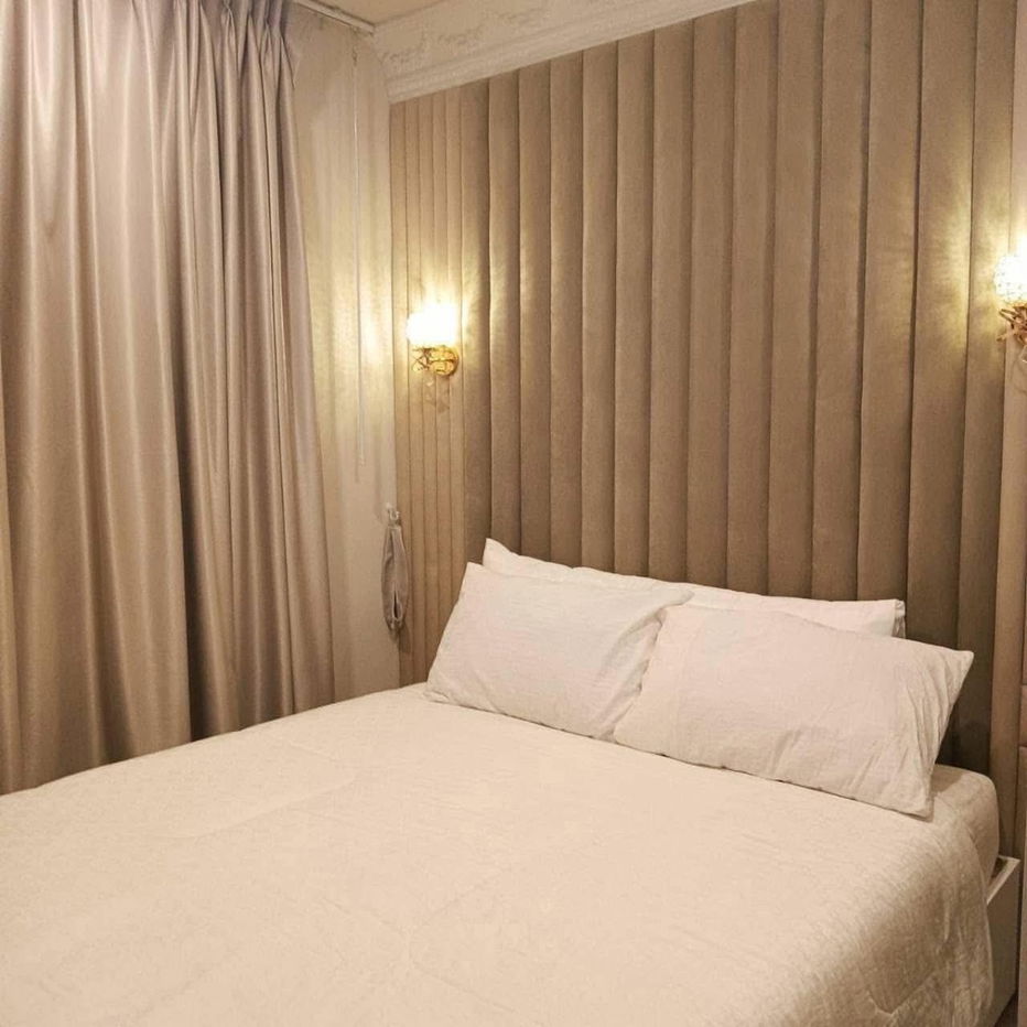 รูป บลู รัชโยธิน 15,000 ห้องสวยมาก - รูปที่ 1/4