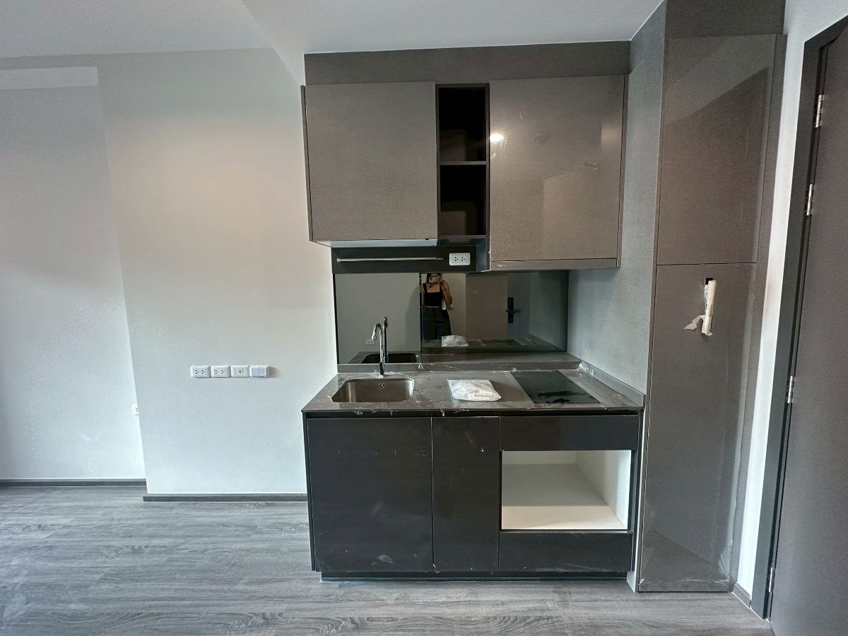 รูป 📣📣 ขาย Ideo Chula-Samyan ซื้อลงทุนได้เลยไม่ต้องหาผู้เช่าใหม่ ❤️‍🔥 - รูปที่ 4/4