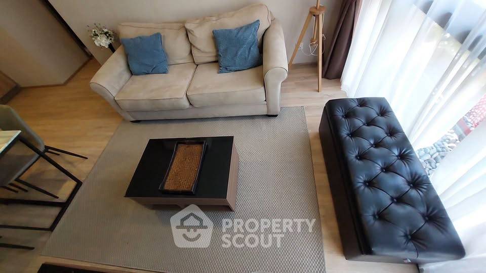 picture 2-BR Condo at Taka Haus Ekamai 12 near BTS Ekkamai (ID 2349243) - 33/48