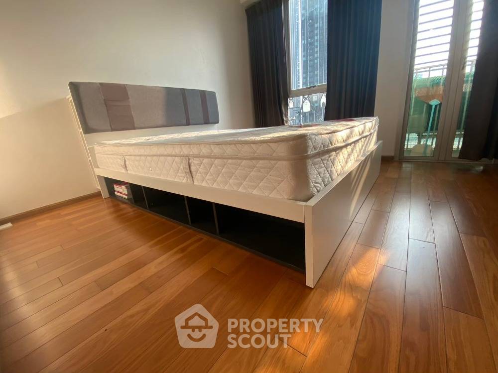 picture Studio Condo at Abstracts Phahonyothin Park near BTS Ha Yaek Lat Phrao (ID 1388266) - 19/62