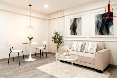 คอนโด MRT ห้วยขวาง : ✨ ขาย รัชดา ซิตี้ คอนโด ✨  CD-098691  ราคา 1,690,000 บาท