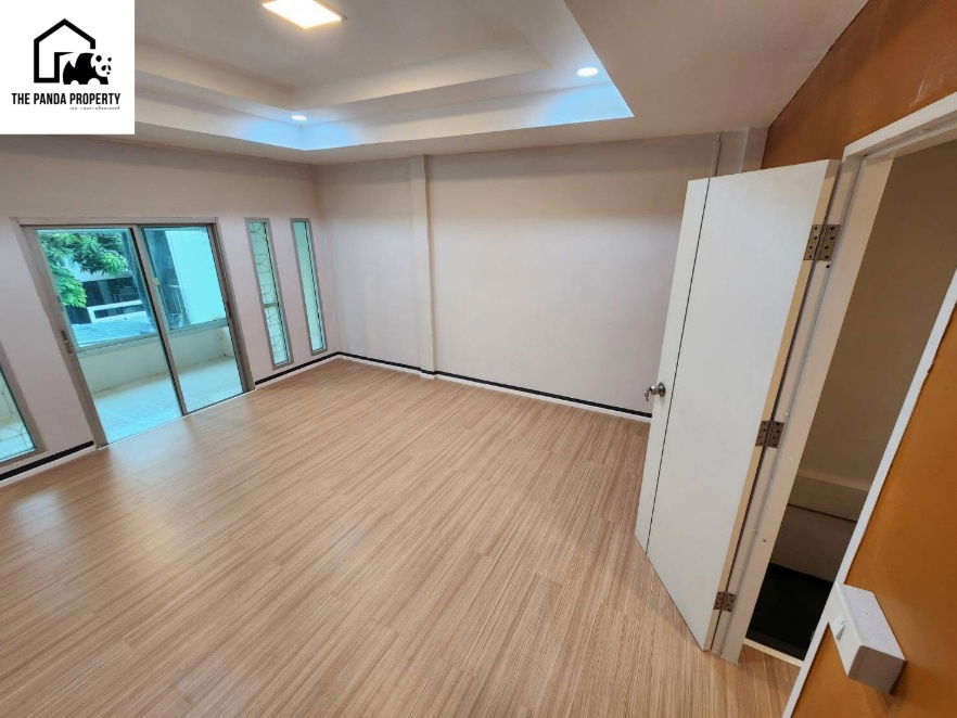 รูป บ้านรีโนเวท โซนแฮปปี้แลนด์ นวมินทร์ บางกะปิ - รูปที่ 5/11